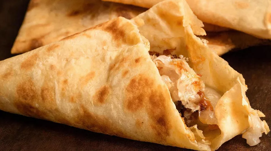 лаваш &copy;&nbsp;Изображение сгенерировано нейросетью Gigachat