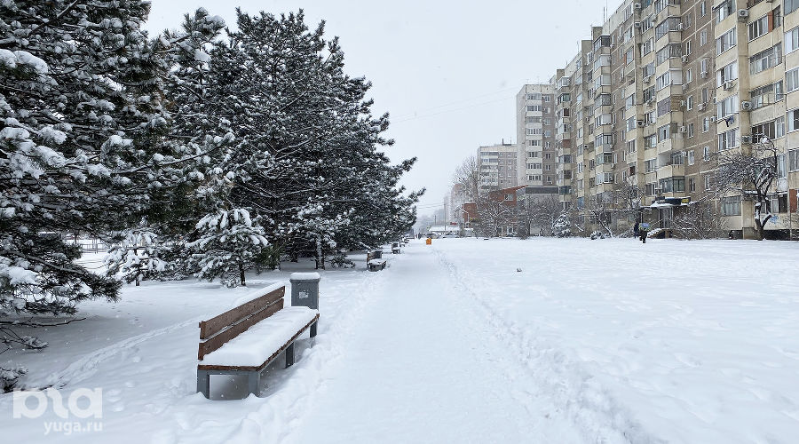  &copy;&nbsp;Фото Валерии Дульской, Юга.ру