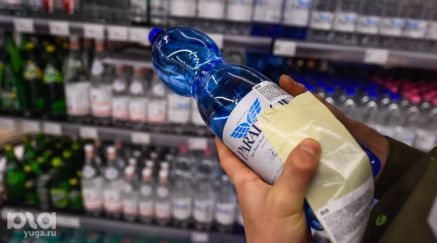  &copy;&nbsp;Фото Елены Синеок, Юга.ру