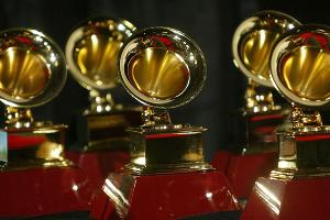 Премия Grammy © Фото с сайта redbull.com