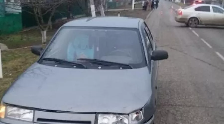  &copy;&nbsp;фото пресс-службы УГИБДД ГУ МВД России по Краснодарскому краю