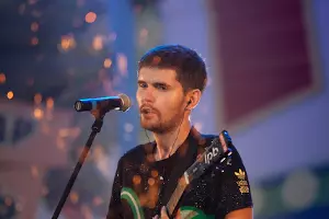 Kubana-2011 &copy;&nbsp;Татьяна Шахунова. ЮГА.ру