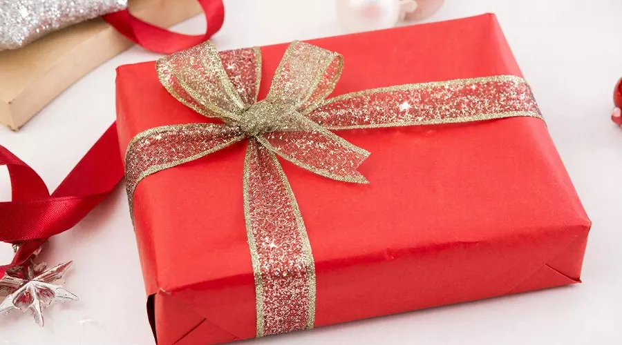 новогодний подарок &copy;&nbsp;Татьяна Соколова