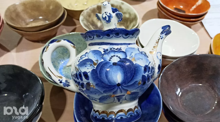  &copy;&nbsp;Фото Ольги Тихоновой, Юга.ру