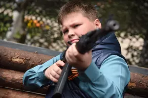  &copy;&nbsp;Фото Елены Синеок, Юга.ру