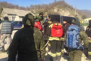  &copy;&nbsp;Фото пресс-службы ГУ МЧС России по Краснодарскому краю