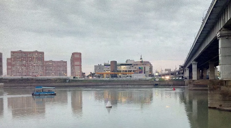  &copy;&nbsp;Фото Юга.ру