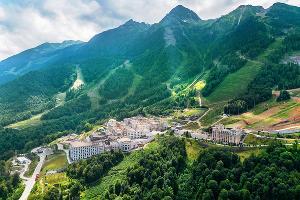  &copy;&nbsp;Фото пресс-службы Курорта Красная Поляна