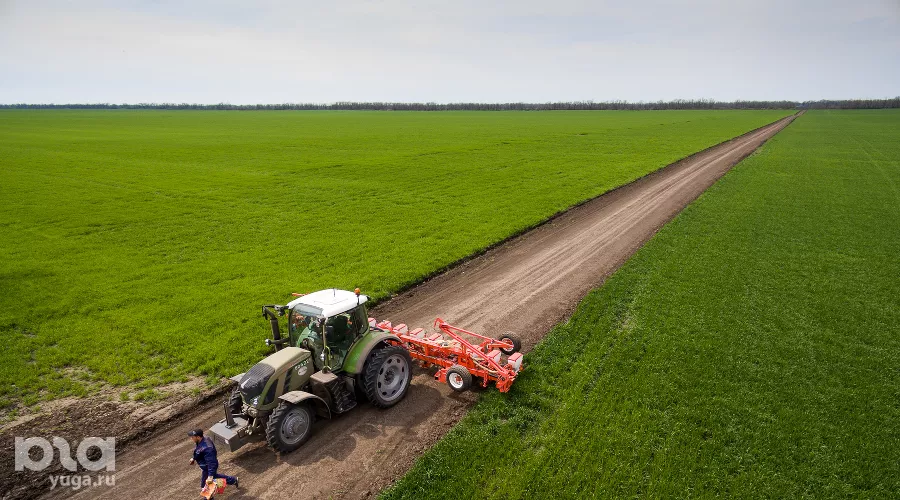  &copy;&nbsp;Фото Виталия Тимкива, Юга.ру