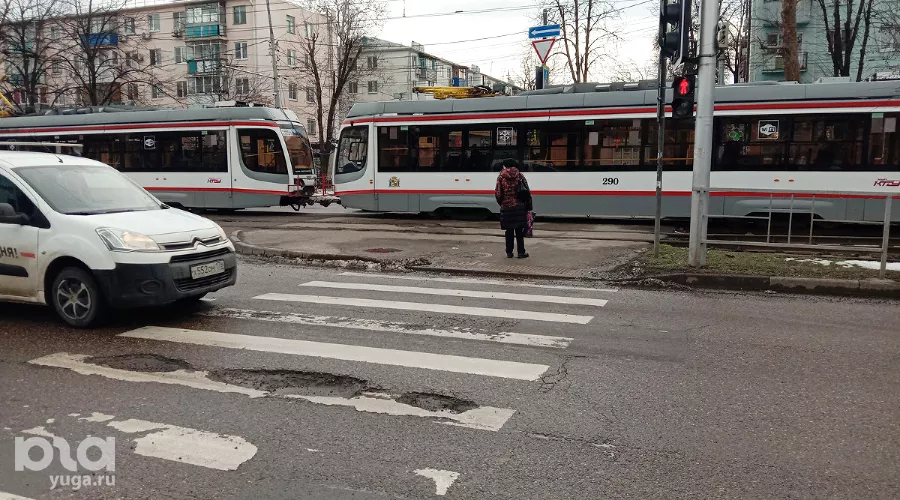  &copy;&nbsp;Фото Ярославы Гуляевой, Юга.ру