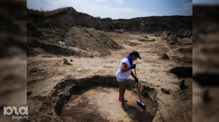  © Елена Синеок, ЮГА.ру