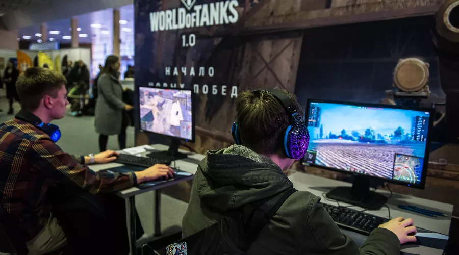  &copy;&nbsp;Фото Елены Синеок, Юга.ру