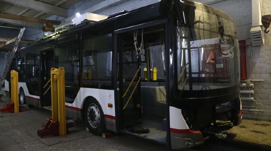  © Фото пресс-службы администрации Краснодара