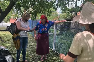  &copy;&nbsp;Фото пресс-службы администрации Павловского района