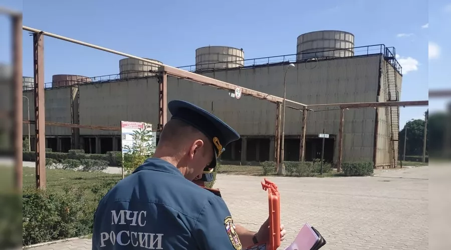  &copy;&nbsp;Фото пресс-службы администрации Армянска