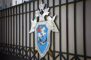 Следственный комитет &copy;&nbsp;Фото Елены Синеок, Юга.ру