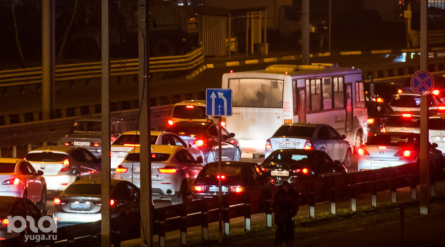  © Фото Елены Синеок, Юга.ру