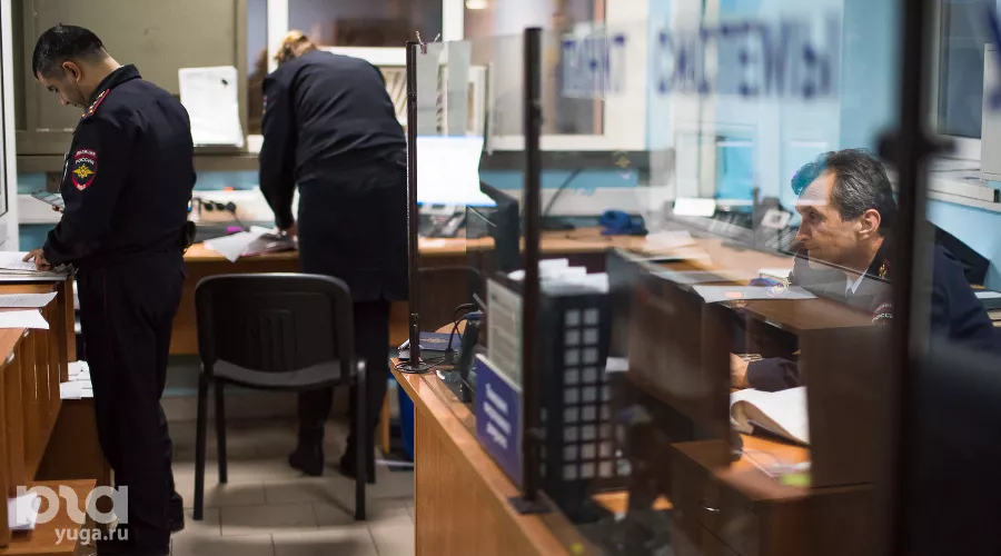  &copy;&nbsp;Фото Елены Синеок, Юга.ру