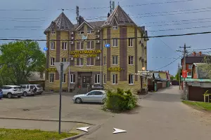  &copy;&nbsp;Скриншот yandex.ru/maps, панорама 2021 года
