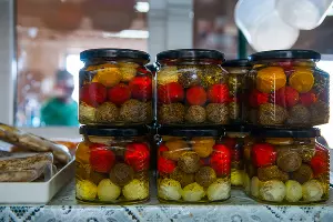 Сыр &copy;&nbsp;Фото Елены Синеок, Юга.ру