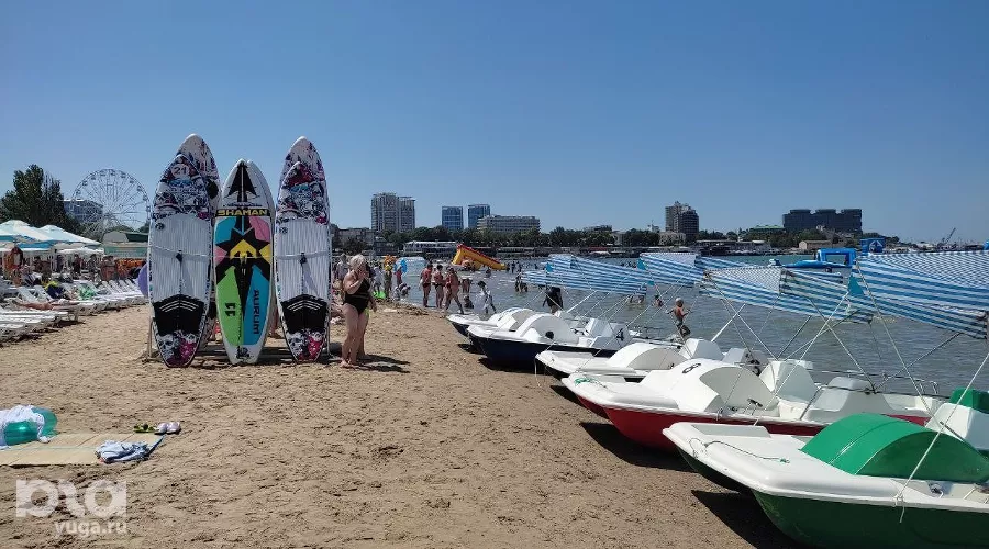  &copy;&nbsp;Фото Иолины Грибковой, Юга.ру