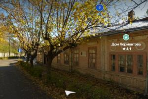  © Скриншот yandex.ru/maps, панорама 2022 года