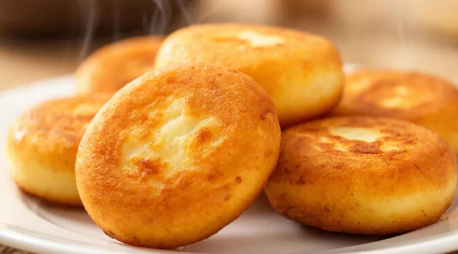 пышки &copy;&nbsp;Изображение сгенерировано нейросетью Gigachat