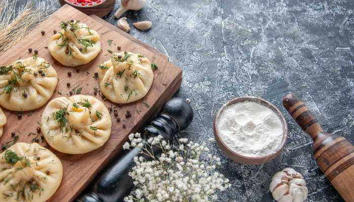 Джонни Депп похвалил дагестанские хинкали