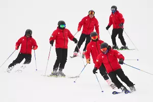  &copy;&nbsp;Фото пресс-службы курорта &laquo;Роза Хутор&raquo;