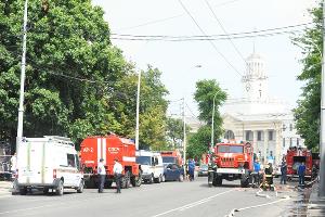  © Фото пресс-службы администрации Краснодара