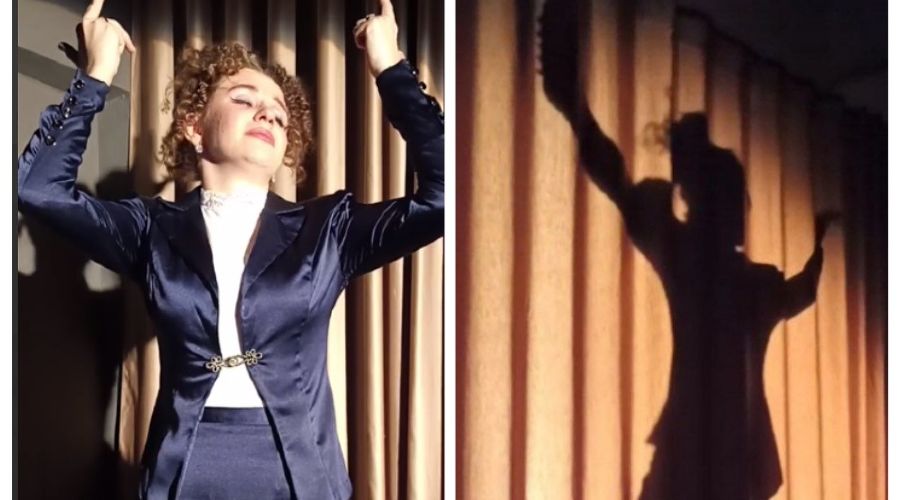  &copy;&nbsp;Скриншот из телеграм-канала &laquo;Театральные мгновенья&raquo; https://t.me/teatralnyemgnovenia/5356