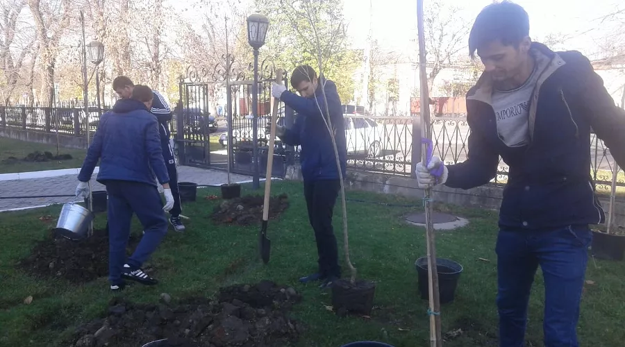  &copy;&nbsp;Фото пресс-службы МГТУ