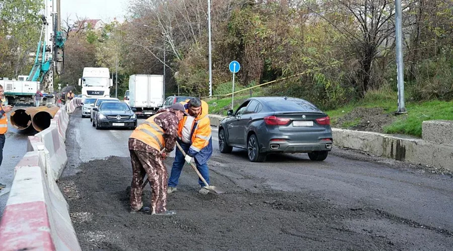  &copy;&nbsp;Пресс-служба администрации Сочи, Sochi.ru