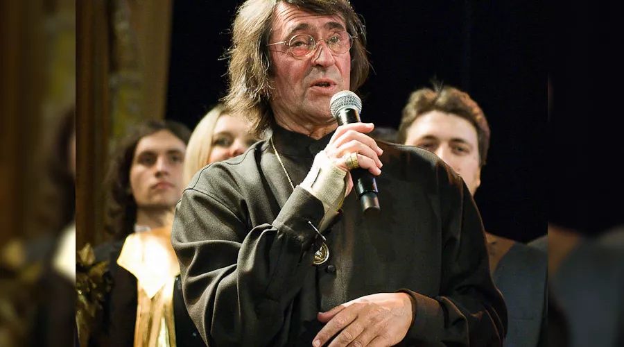 Юрий Башмет представил в Сочи авторскую версию оперы "Евгений Онегин" &copy;&nbsp;Никита Быков, ЮГА.ру