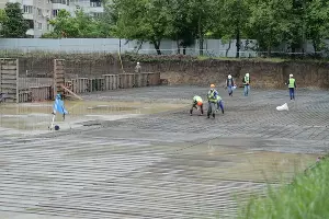  &copy;&nbsp;Фото Александра Райко, пресс-служба администрации Краснодара