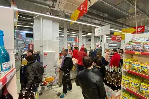  &copy;&nbsp;Фото Валерии Дульской, Юга.ру