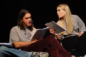  &copy;&nbsp;Фото Николетты Гридиной