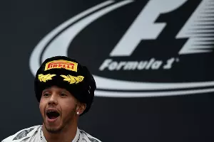 Гран-при "Формула-1" в Сочи &copy;&nbsp;Никита Быков, ЮГА.ру