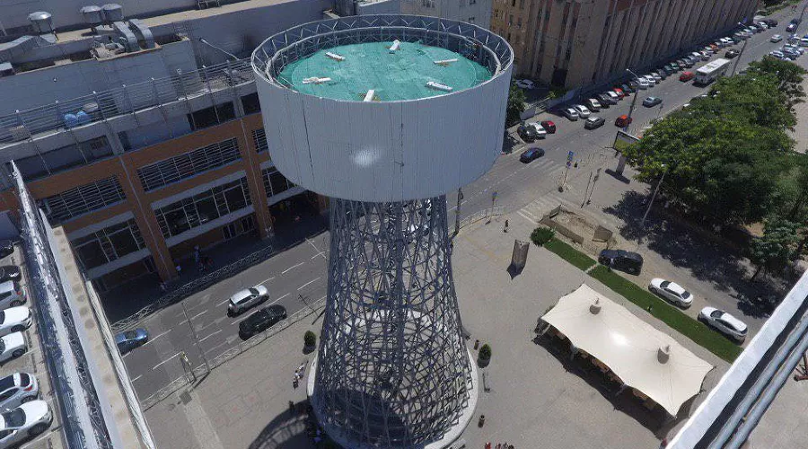  &copy;&nbsp;Фото предоставлено кураторской группой Plague