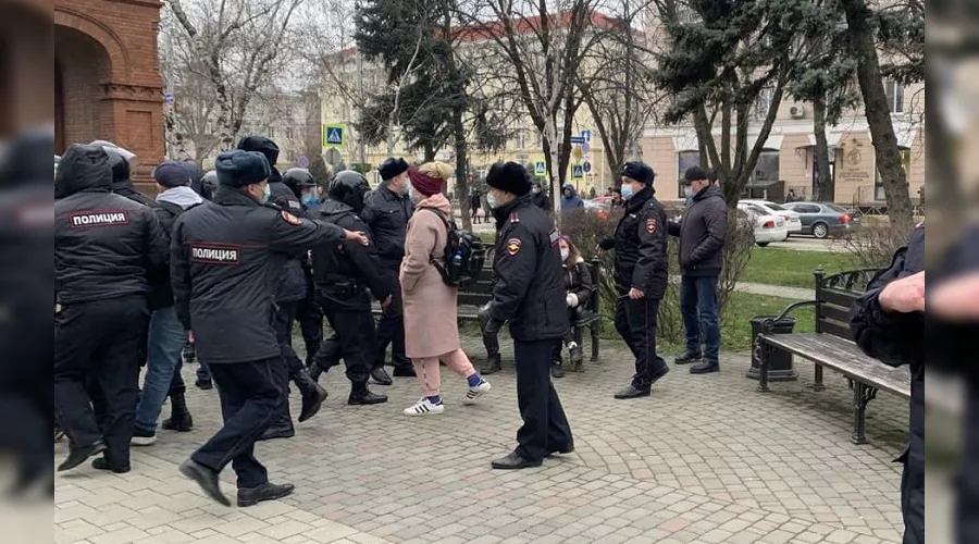  &copy;&nbsp;Фото Никиты Зырянова, Юга.ру