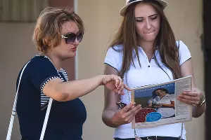 День поля в Адыгее &copy;&nbsp;Елена Синеок, ЮГА.ру