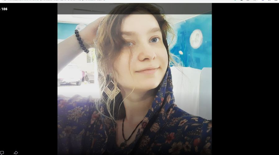  © скриншот со страницы ВКонтакте https://m.vk.com/5valentina8