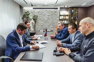  &copy;&nbsp;Фото пресс-службы ГК ИНСИТИ