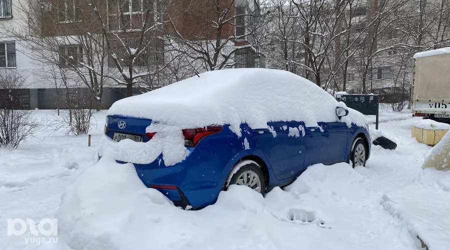  &copy;&nbsp;Фото Валерии Дульской, Юга.ру