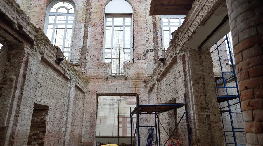  &copy;&nbsp;Фото Алексея Гусева, предоставлено пресс-службой правительства Адыгеи