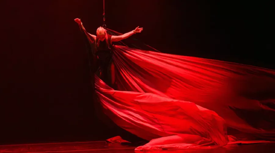  &copy;&nbsp;Скриншот фото с сайта dancetheatrefora.ru