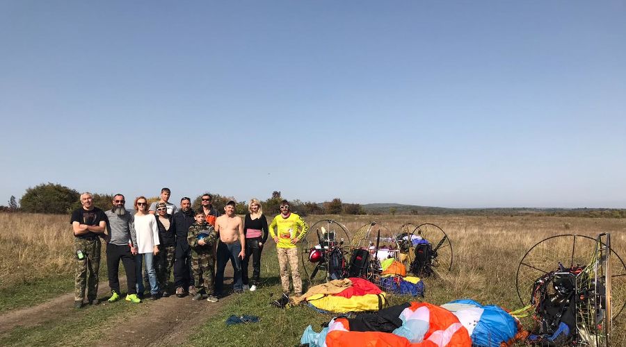  © Фото Адыгейского регионального отделения Русского географического общества