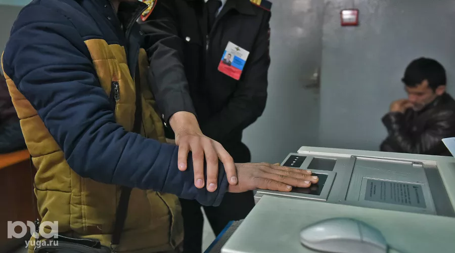  &copy;&nbsp;Фото Елены Синеок, Юга.ру