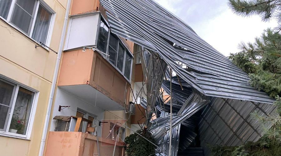  © Фото из паблика «Типичный Краснодар» во «ВКонтакте», vk.com/typical_krd