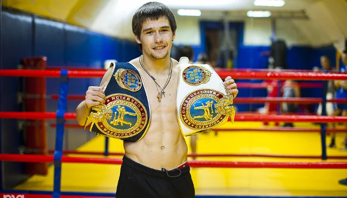 Юрий Трогиянов &copy;&nbsp;Михаил Чекалов